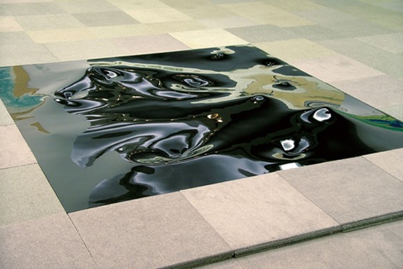 �F�ʂ̗��� �|picture dub mix�|