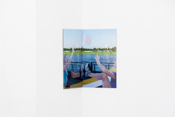 Corner works #Fitness