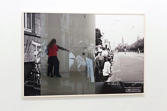 Instability(silver shadow) #Cologne 2