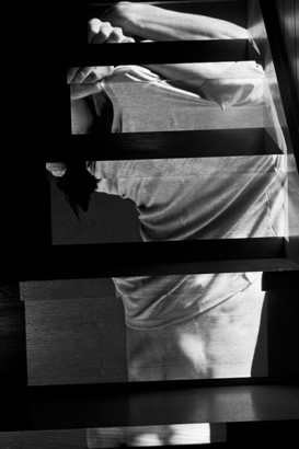 New Reflection (Texture of image) #man 1