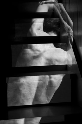 New Reflection (Texture of image) #man 2